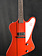 Epiphone Epiphone 1963 Firebird I Reissue Cardinal Red