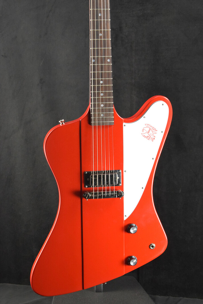 Epiphone Epiphone 1963 Firebird I Reissue Cardinal Red