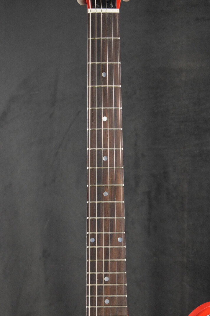 Epiphone Epiphone 1963 Firebird I Reissue Cardinal Red