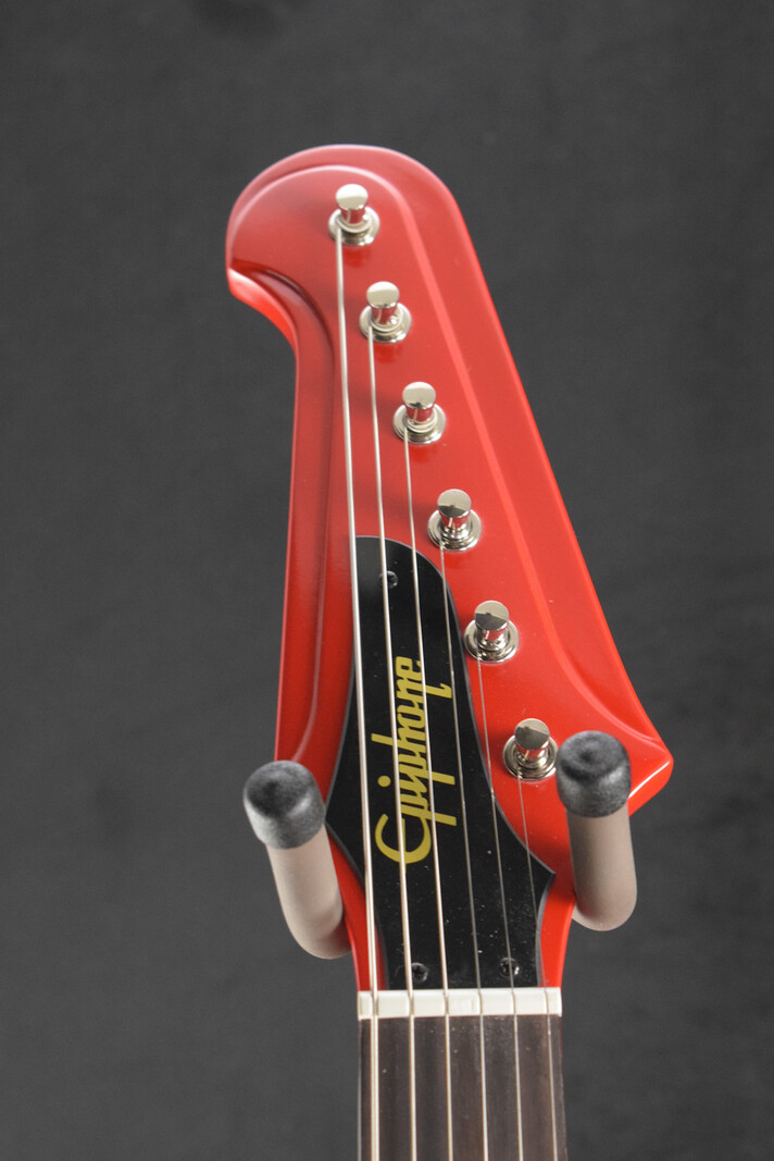 Epiphone Epiphone 1963 Firebird I Reissue Cardinal Red