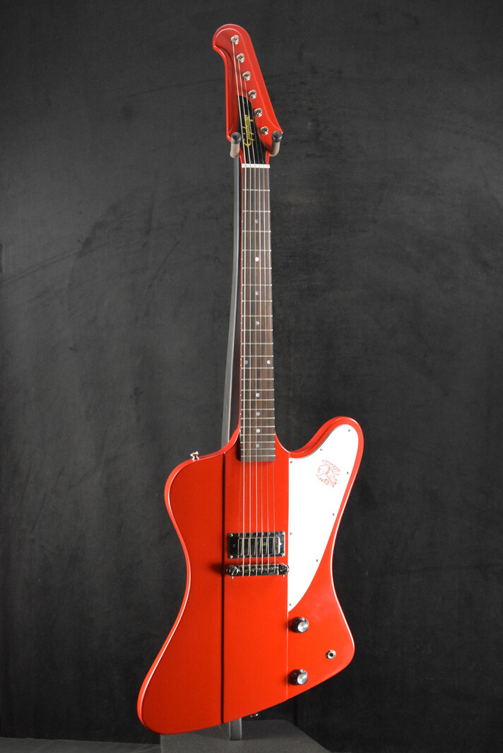Epiphone Epiphone 1963 Firebird I Reissue Cardinal Red