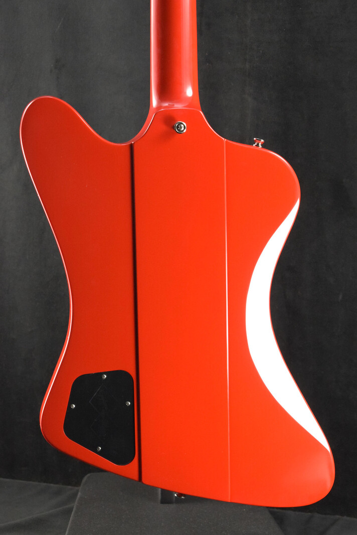 Epiphone Epiphone 1963 Firebird I Reissue Cardinal Red
