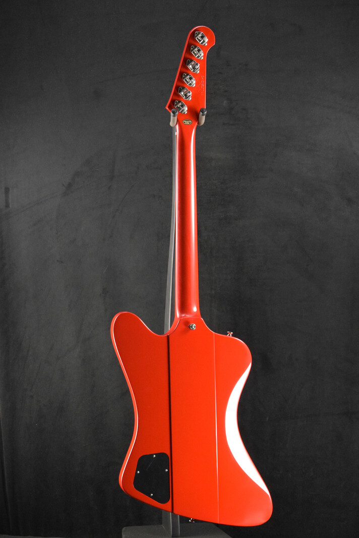 Epiphone Epiphone 1963 Firebird I Reissue Cardinal Red