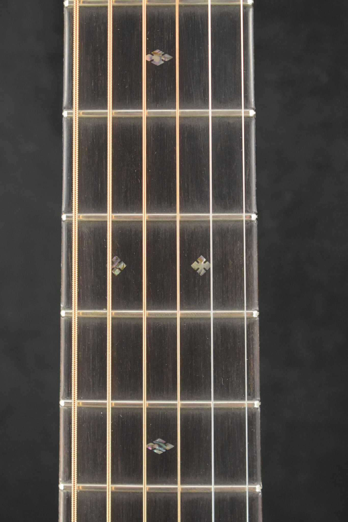 Martin Martin Custom Shop Dreadnought Wild Grain East Indian Rosewood Adirondack Spruce VTS 1935 Sunburst