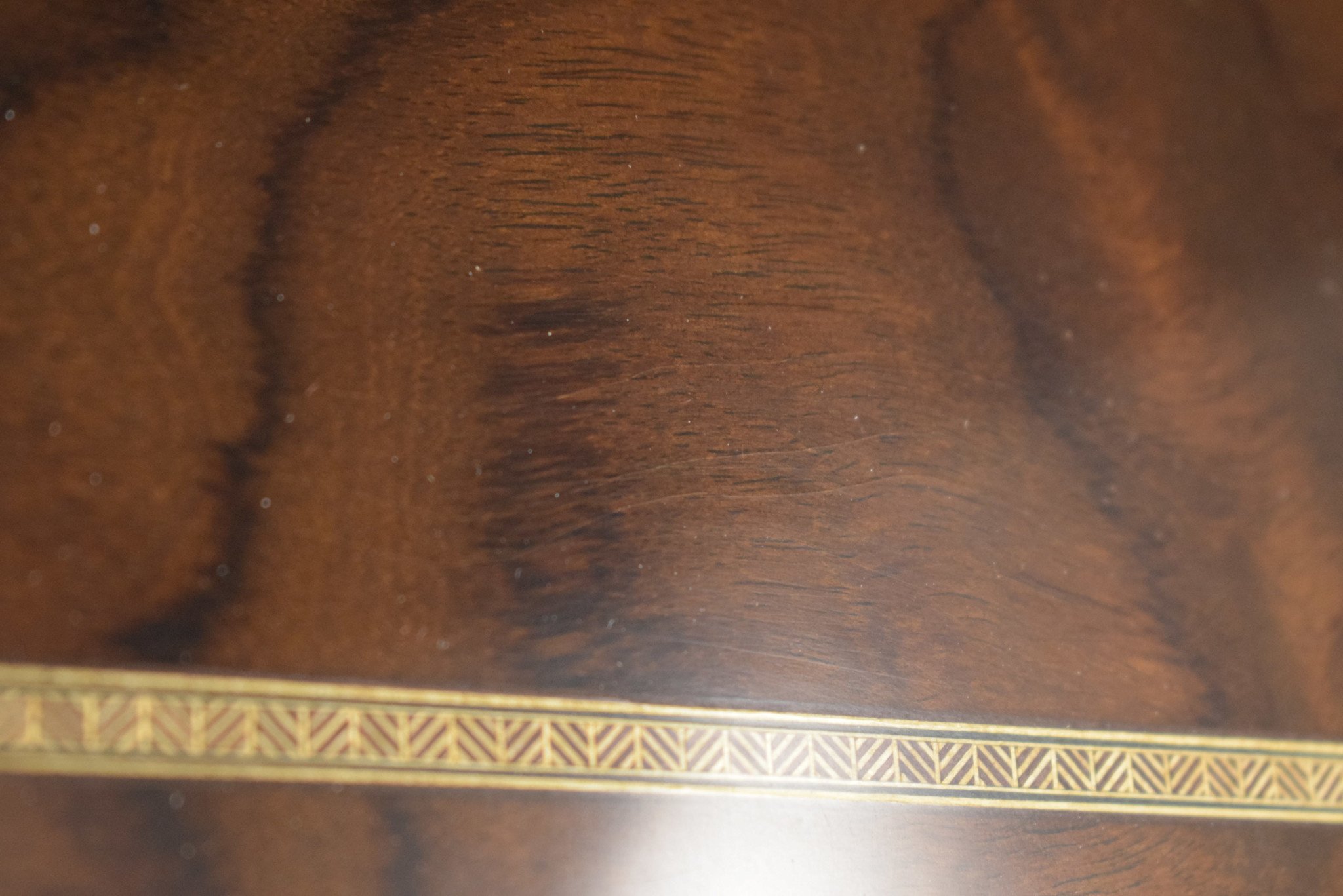 Martin Martin Custom Shop Dreadnought Wild Grain East Indian Rosewood Adirondack Spruce VTS 1935 Sunburst