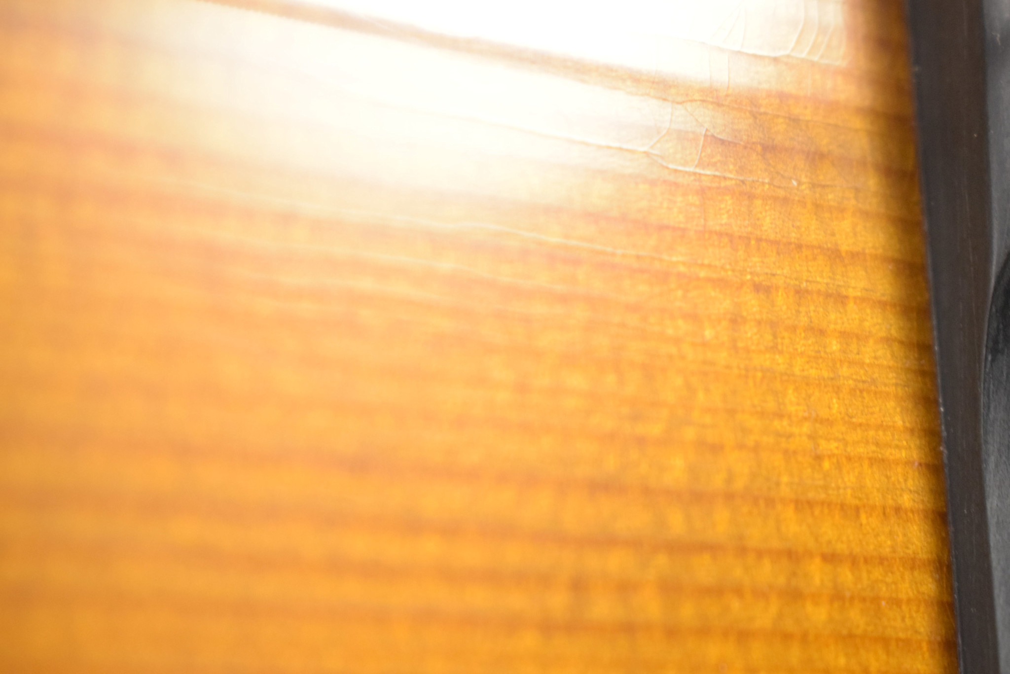 Martin Martin Custom Shop Dreadnought Wild Grain East Indian Rosewood Adirondack Spruce VTS 1935 Sunburst