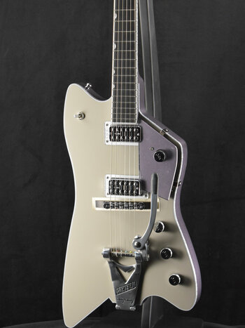 Gretsch - Fuller's Guitar