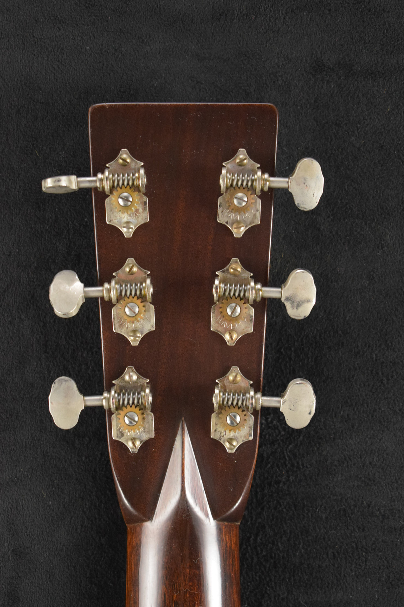 Martin Martin Custom Shop Dreadnought Wild Grain East Indian Rosewood Adirondack Spruce VTS Natural