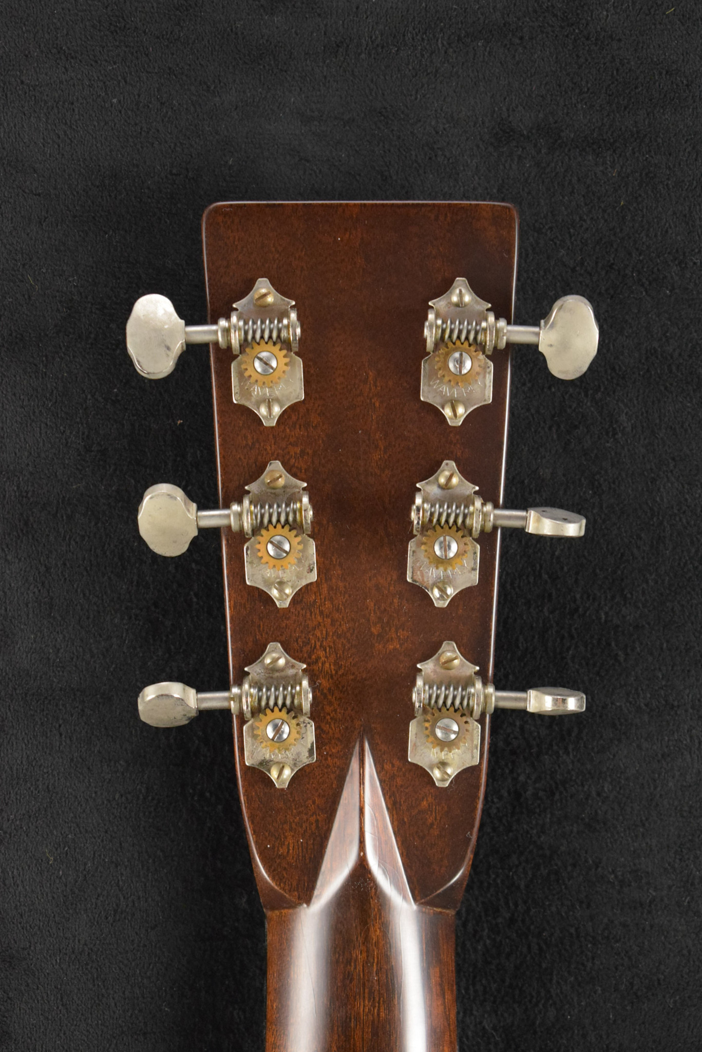 Martin Martin Custom Shop Dreadnought Wild Grain East Indian Rosewood Adirondack Spruce VTS Natural