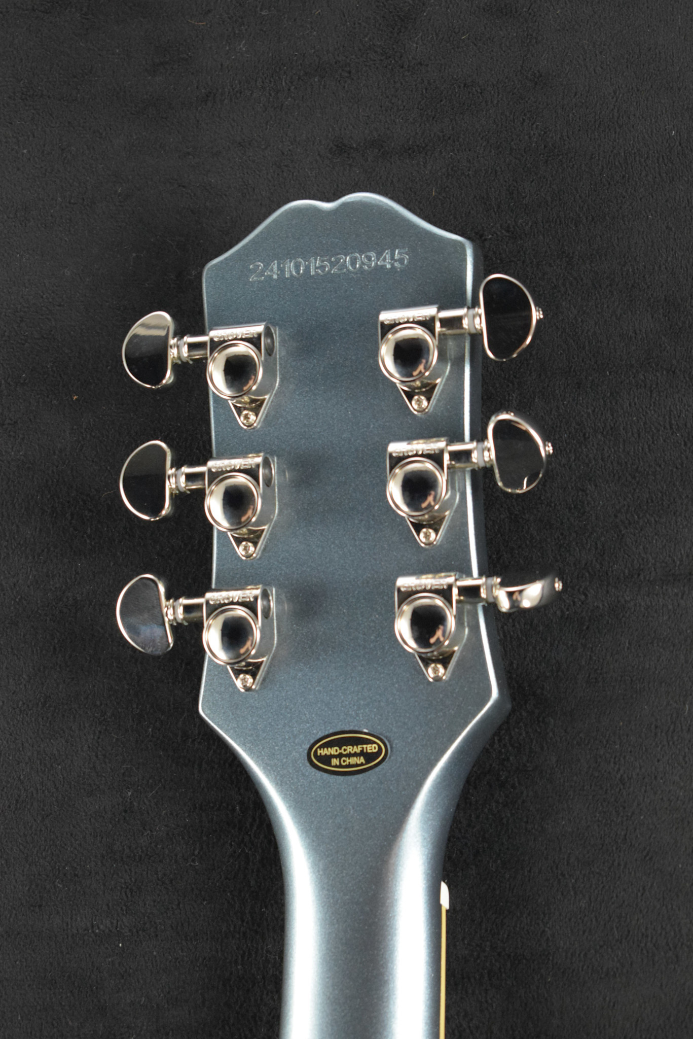 Epiphone Epiphone SG Standard Pelham Blue w/Gig Bag