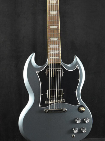Epiphone Epiphone SG Standard Pelham Blue w/Gig Bag