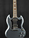 Epiphone Epiphone SG Standard Pelham Blue w/Gig Bag