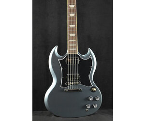 ギター Epiphone SG Standard Epiphone SG Standard Pelham Blue w/Gig Bag - Fuller's Guitar
