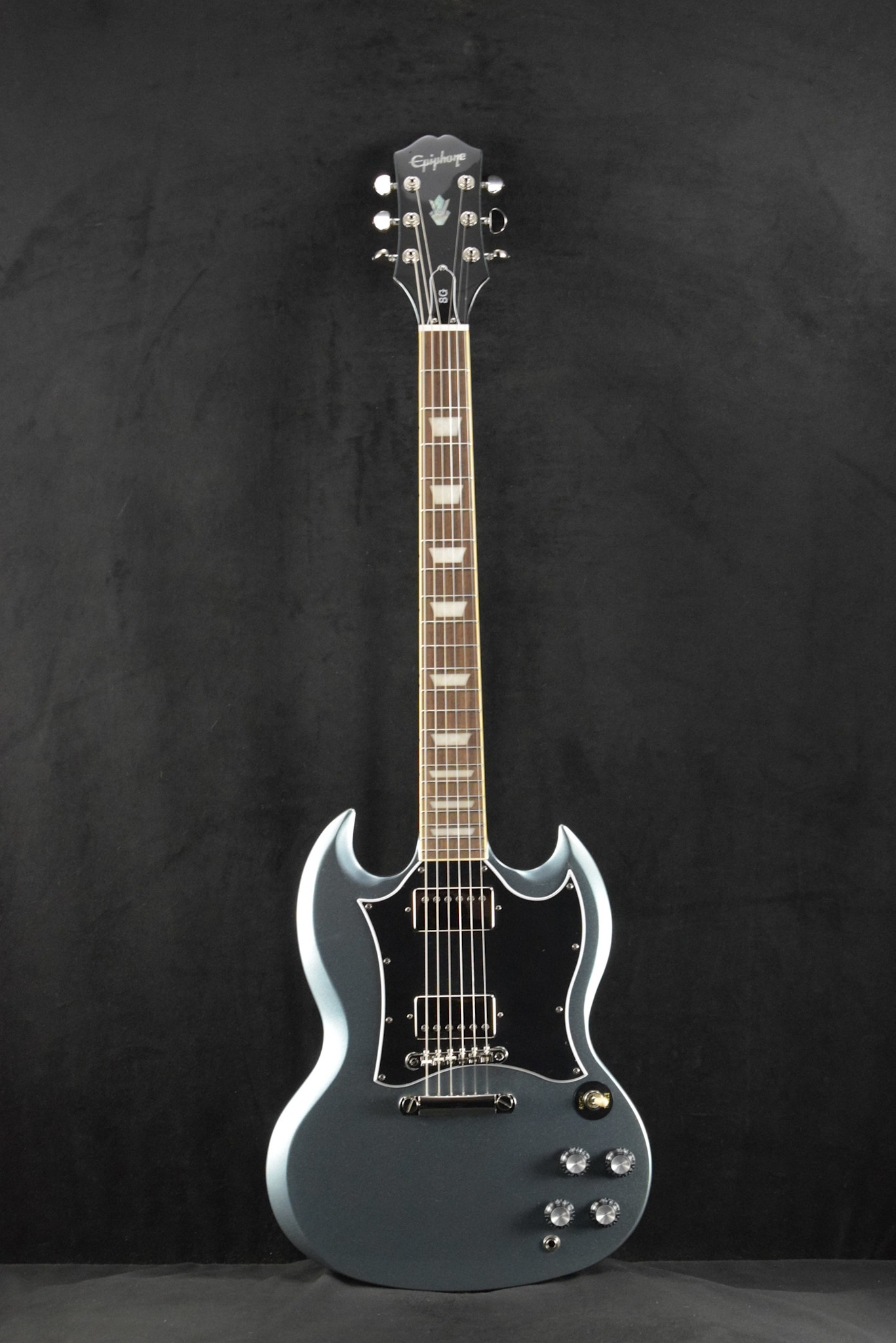 ギター Epiphone SG Standard Epiphone SG Standard Electric Guitar | zZounds