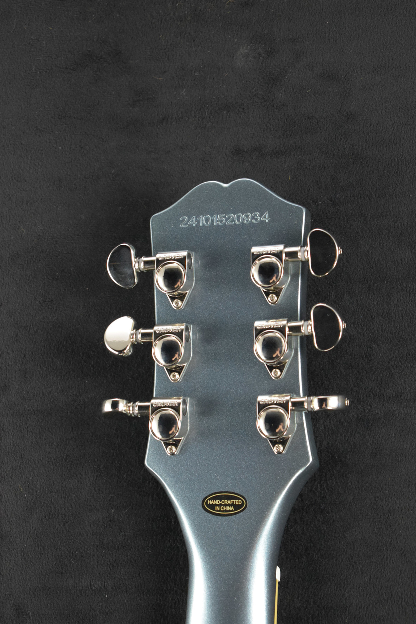 Epiphone Epiphone SG Standard Pelham Blue w/Gig Bag