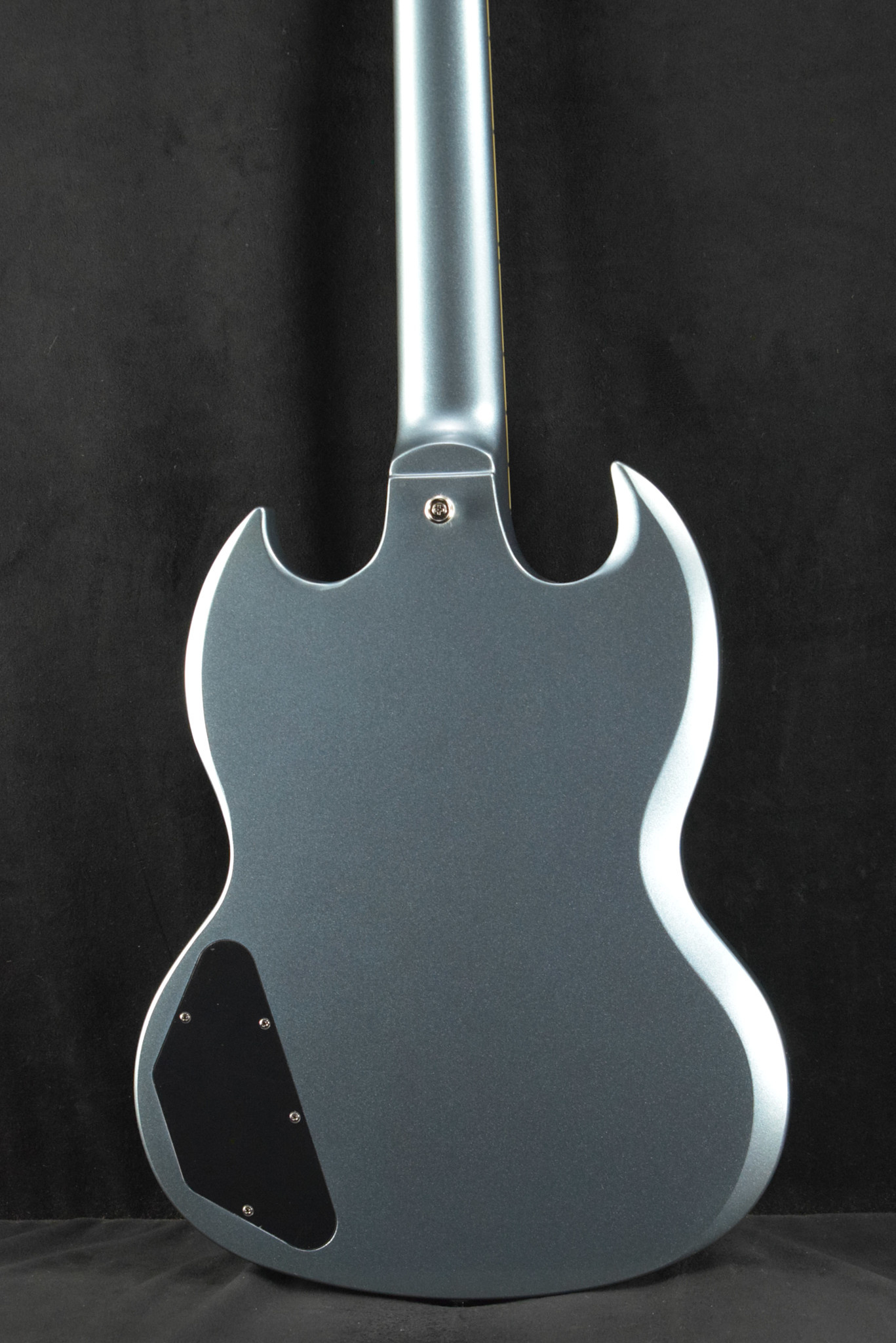 epiphone SG pelham blue★あのちゃん★ epiphone SG pelham blue あのちゃん