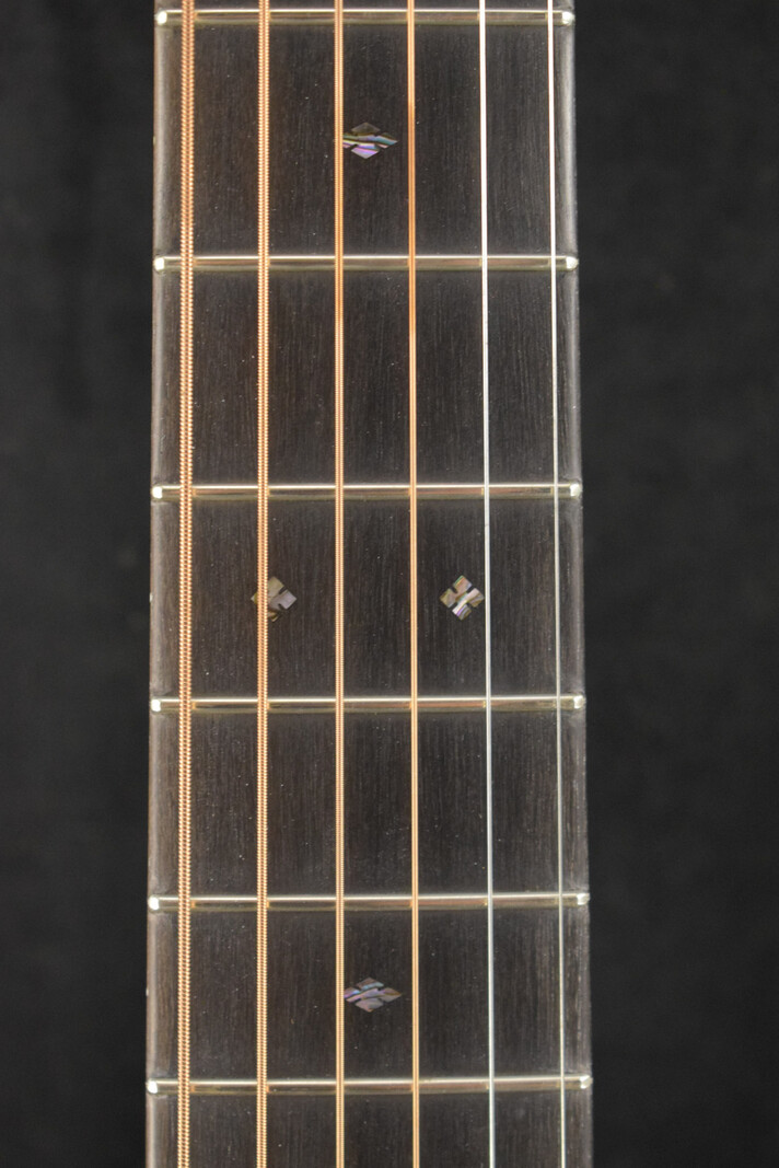 Martin Martin Custom Shop Dreadnought Wild Grain East Indian Rosewood Adirondack Spruce VTS Natural