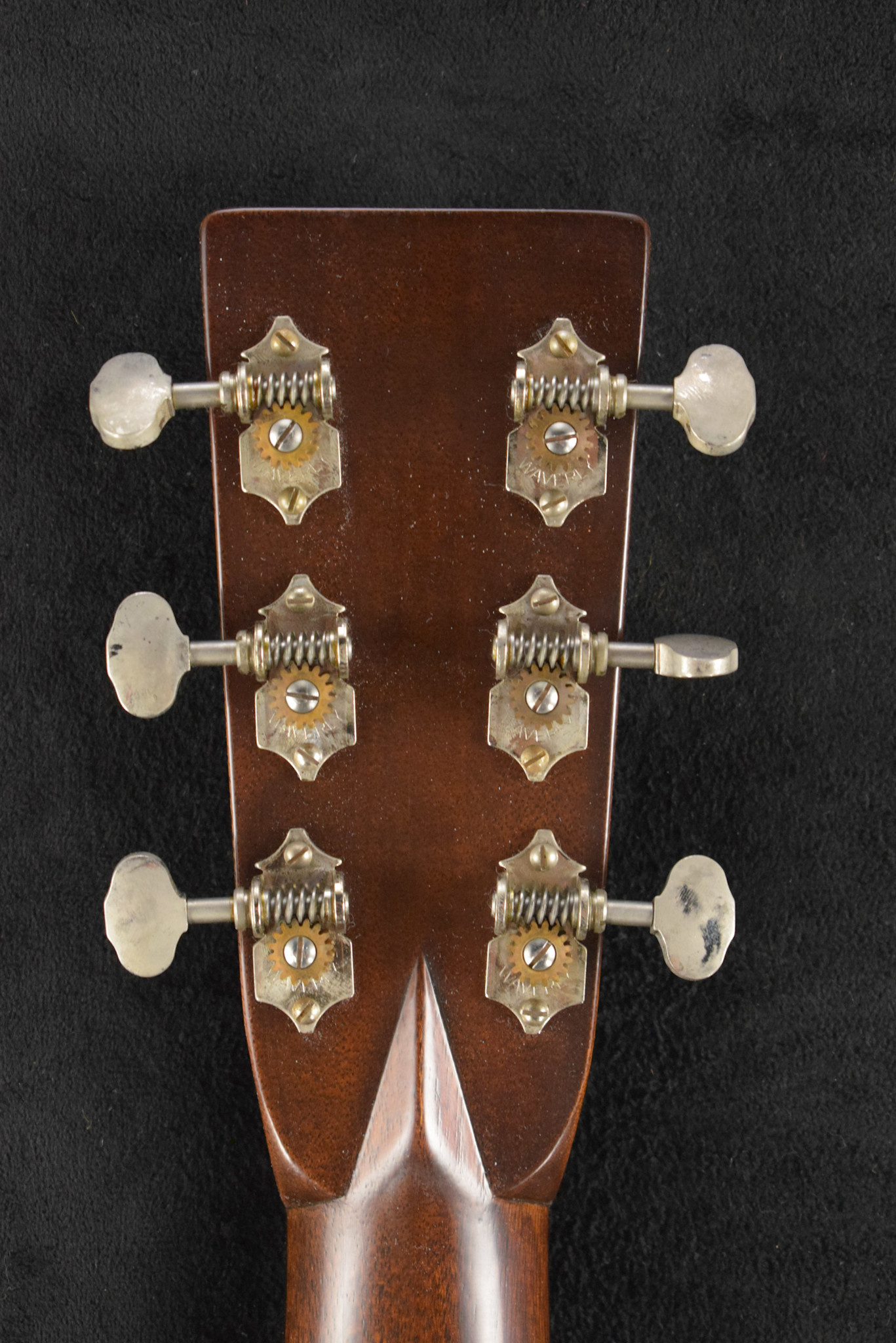 Martin Martin Custom Shop Dreadnought Wild Grain East Indian Rosewood Adirondack Spruce VTS Natural