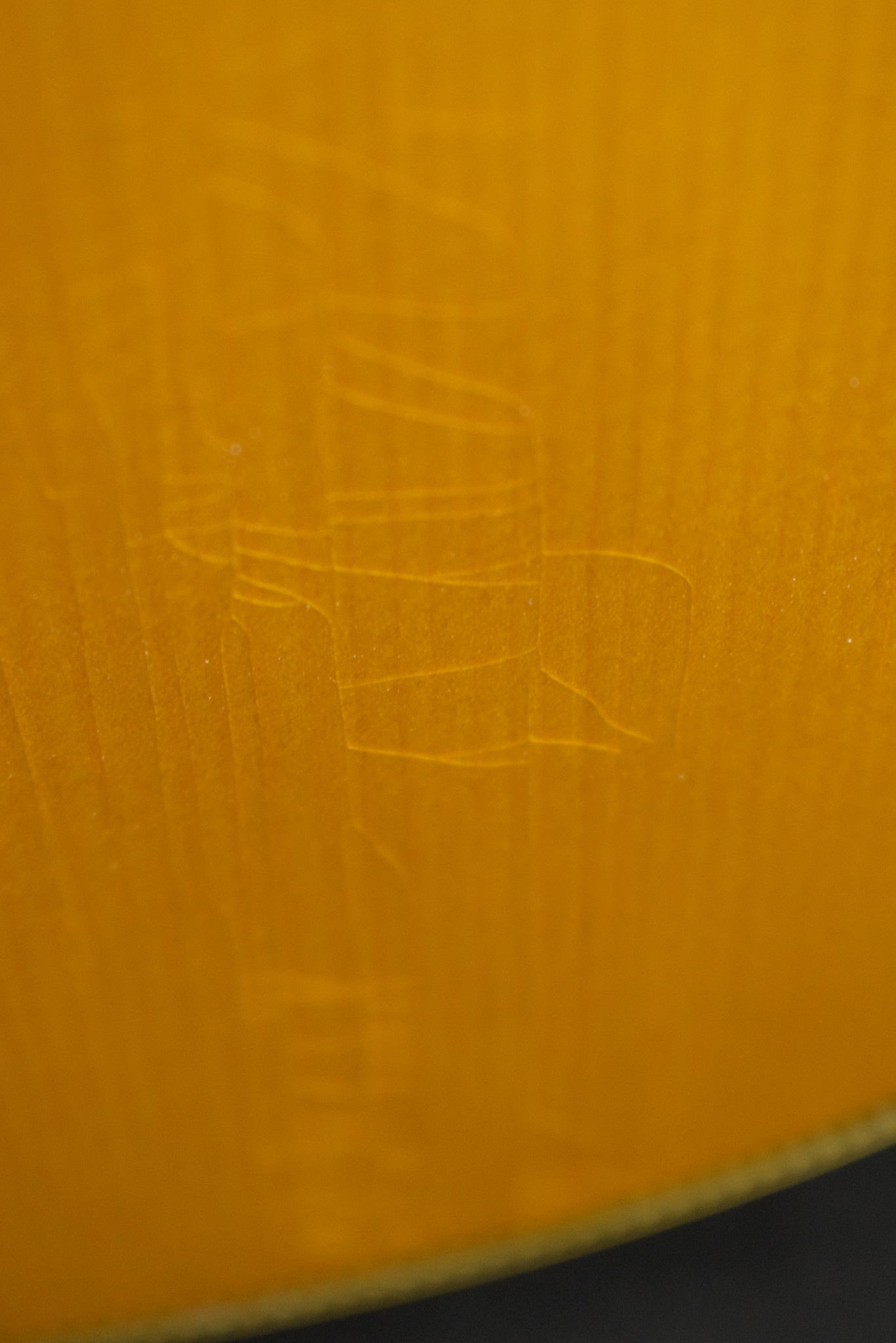 Martin Martin Custom Shop Dreadnought Wild Grain East Indian Rosewood Adirondack Spruce VTS Natural