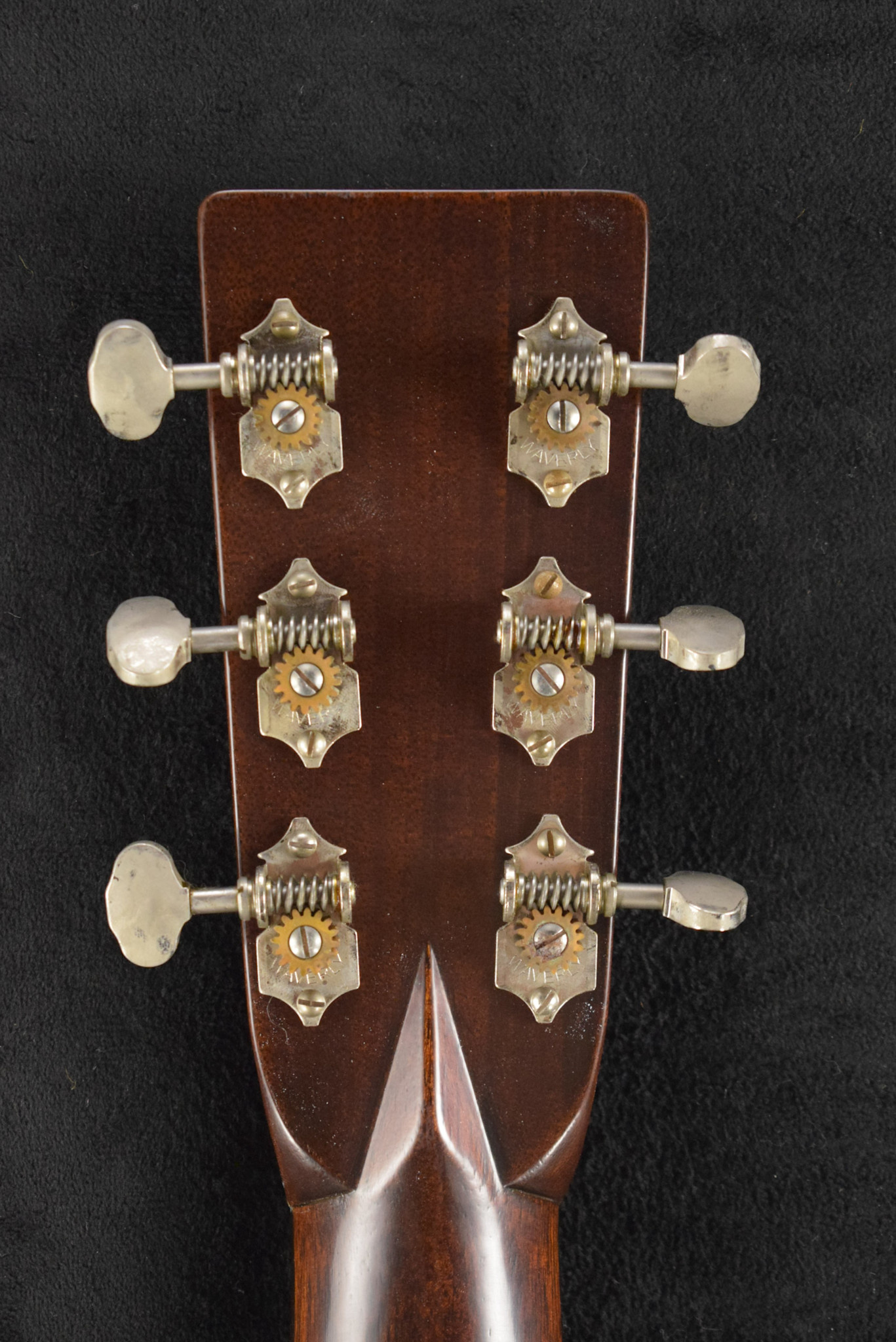 Martin Martin Custom Shop Dreadnought Wild Grain East Indian Rosewood Adirondack Spruce VTS Natural