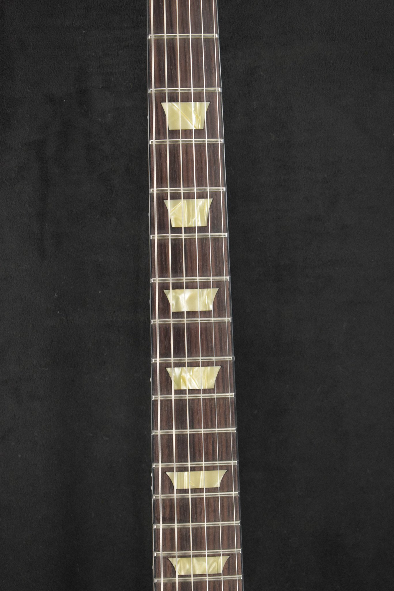 Gibson Gibson Custom Dealer Select 1961 SG Standard Gloss TV White