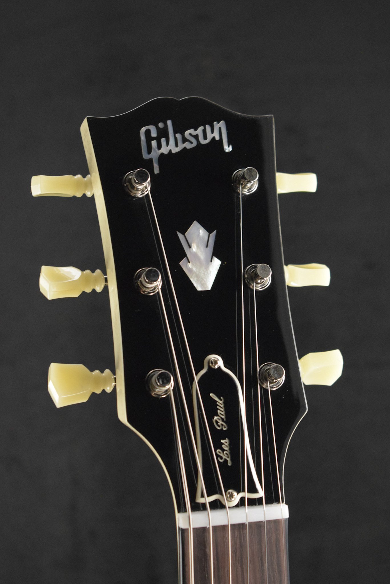 Gibson Gibson Custom Dealer Select 1961 SG Standard Gloss TV White