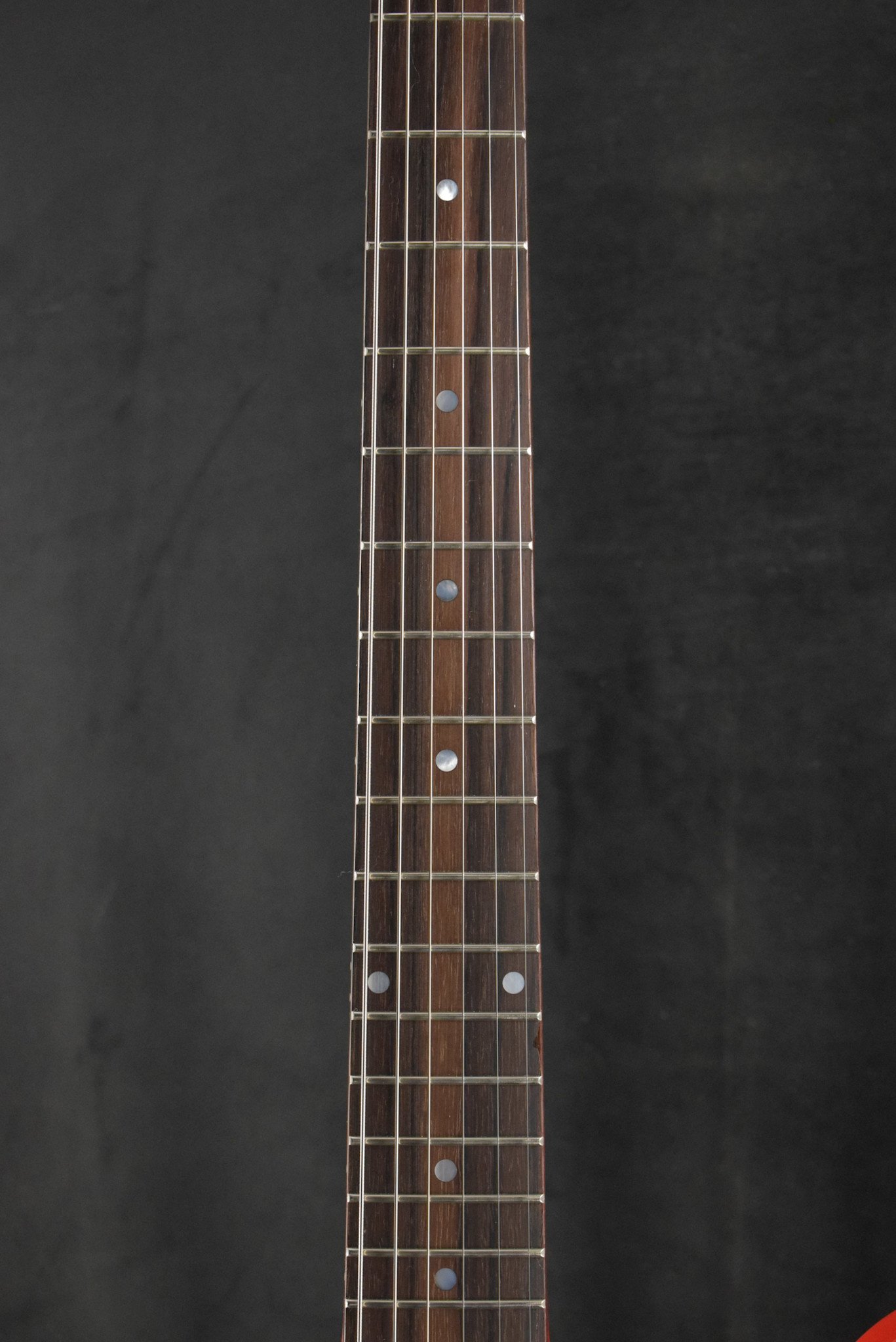 Epiphone Epiphone 1963 Firebird I Reissue Cardinal Red