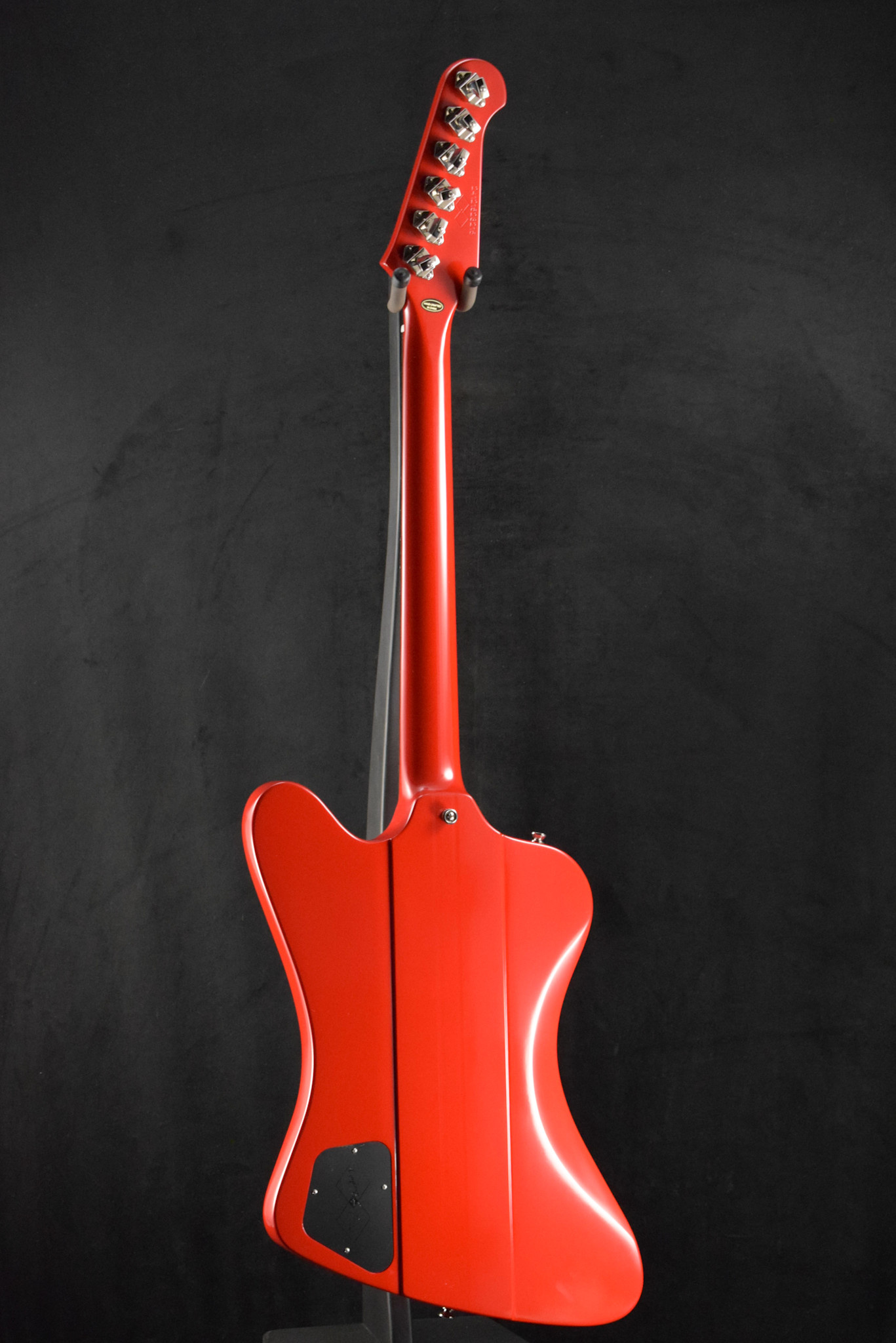 Epiphone Epiphone 1963 Firebird I Reissue Cardinal Red
