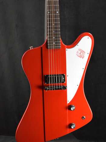 Epiphone Epiphone 1963 Firebird I Reissue Cardinal Red