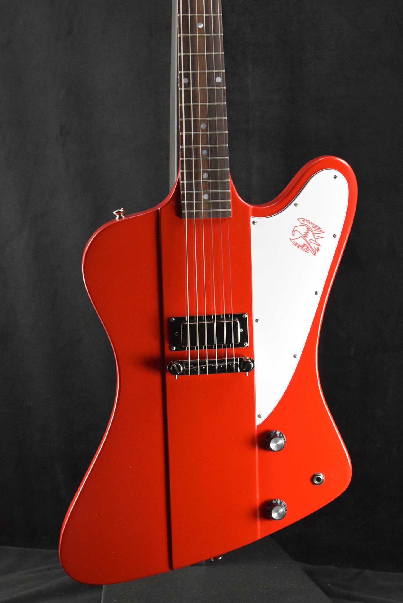 Epiphone Epiphone 1963 Firebird I Reissue Cardinal Red