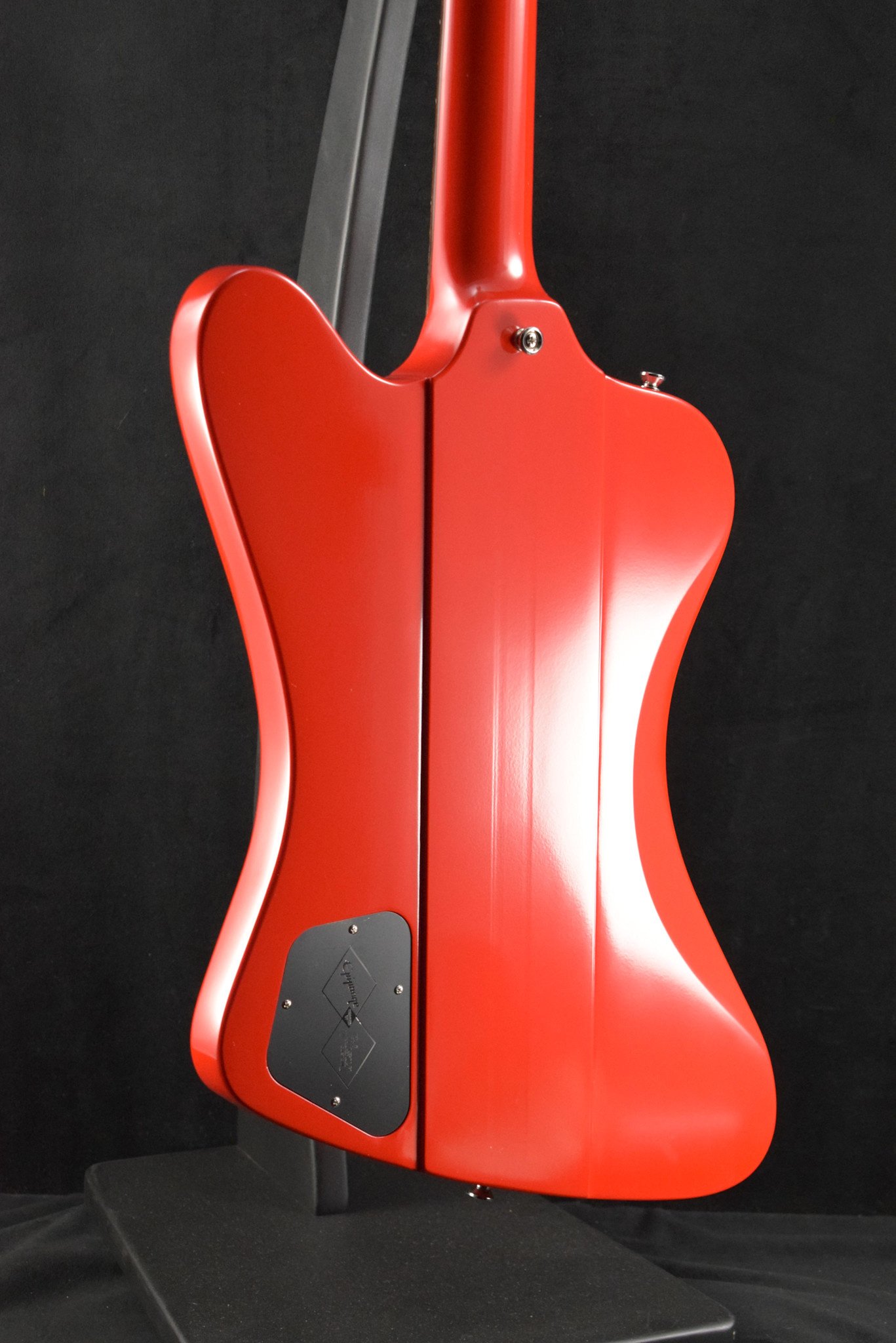 Epiphone Epiphone 1963 Firebird I Reissue Cardinal Red