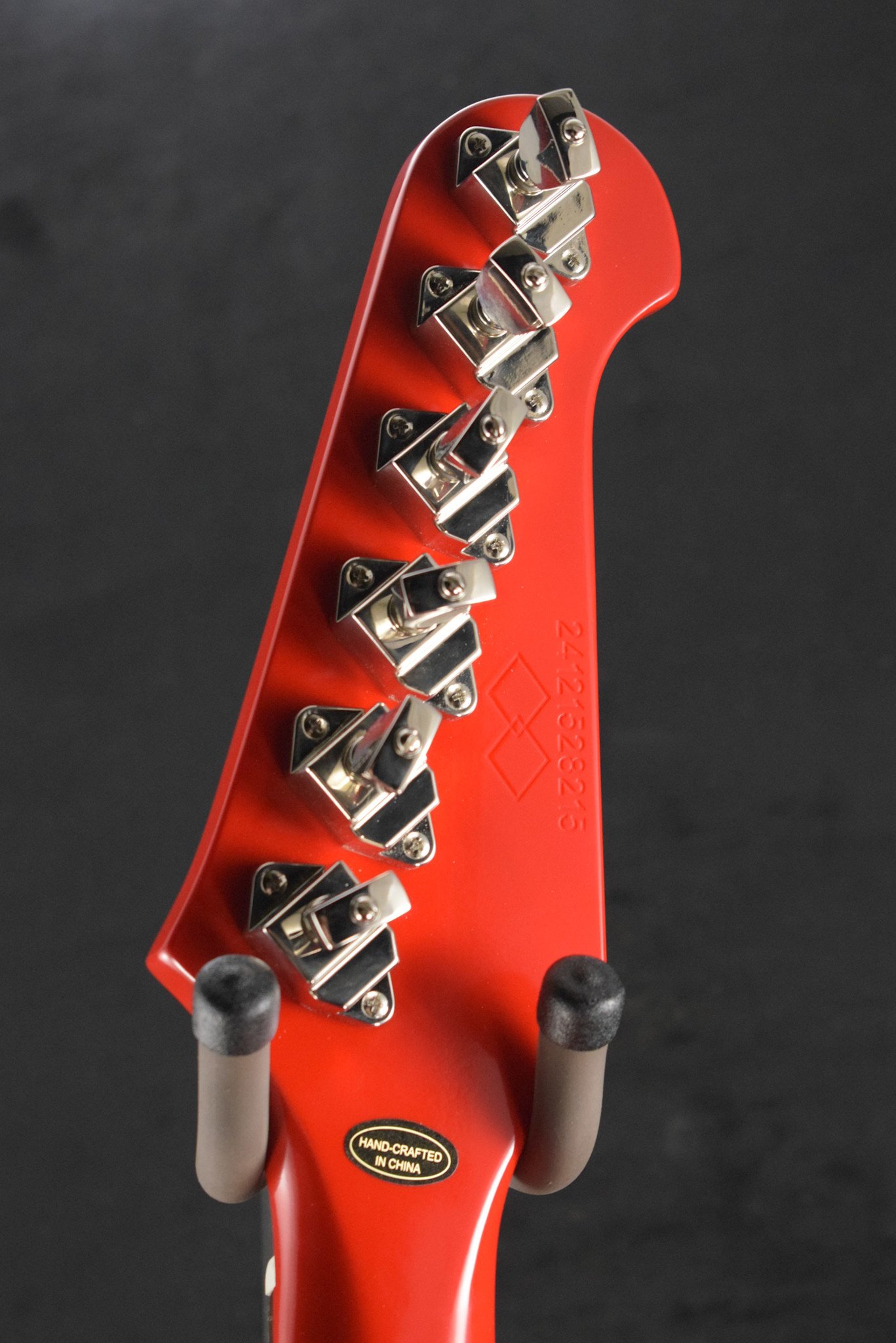 Epiphone Epiphone 1963 Firebird I Reissue Cardinal Red