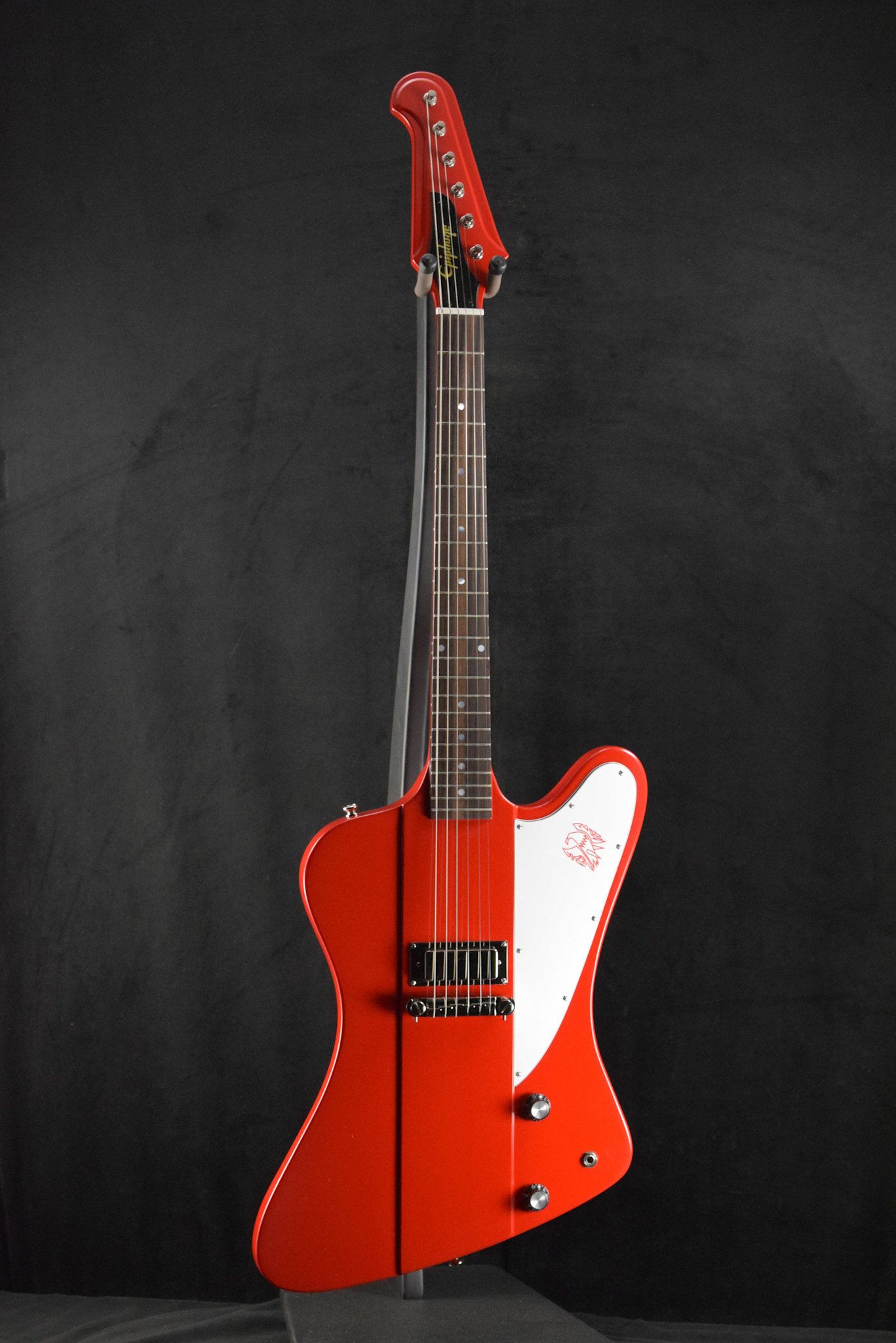 Epiphone Epiphone 1963 Firebird I Reissue Cardinal Red