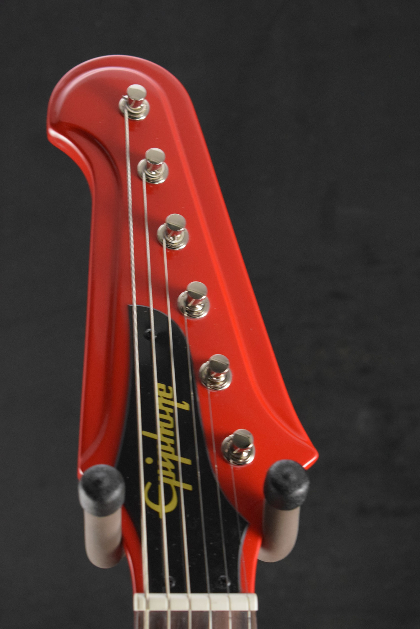 Epiphone Epiphone 1963 Firebird I Reissue Cardinal Red