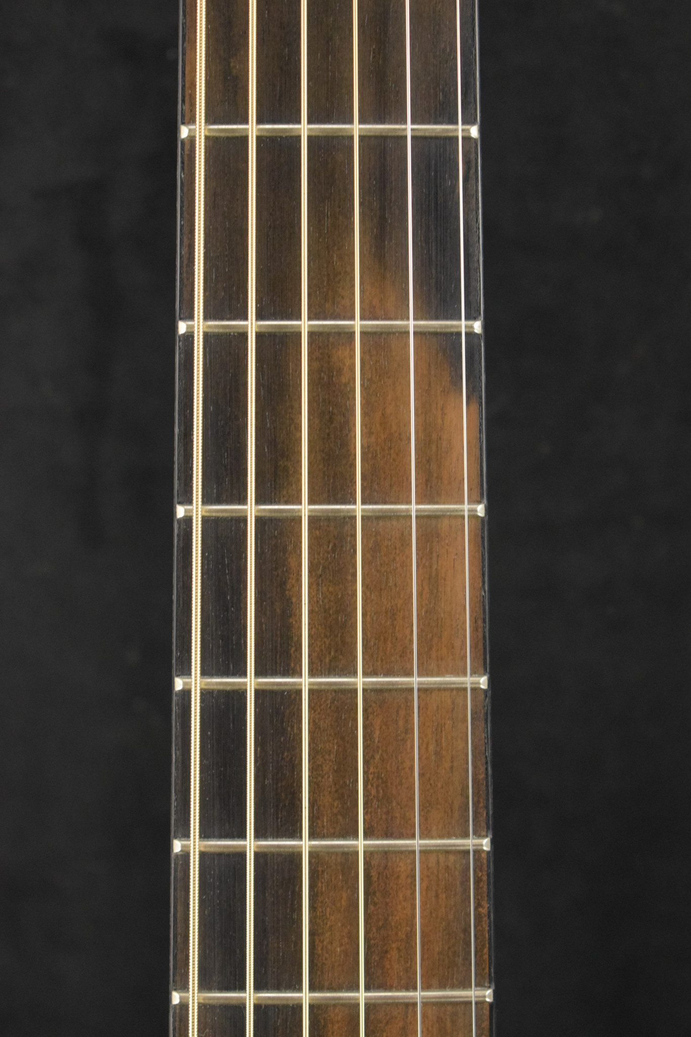 Taylor Taylor Custom GS Grand Symphony Cocobolo/Bearclaw Lutz Spruce 2020 NAMM Catch #26