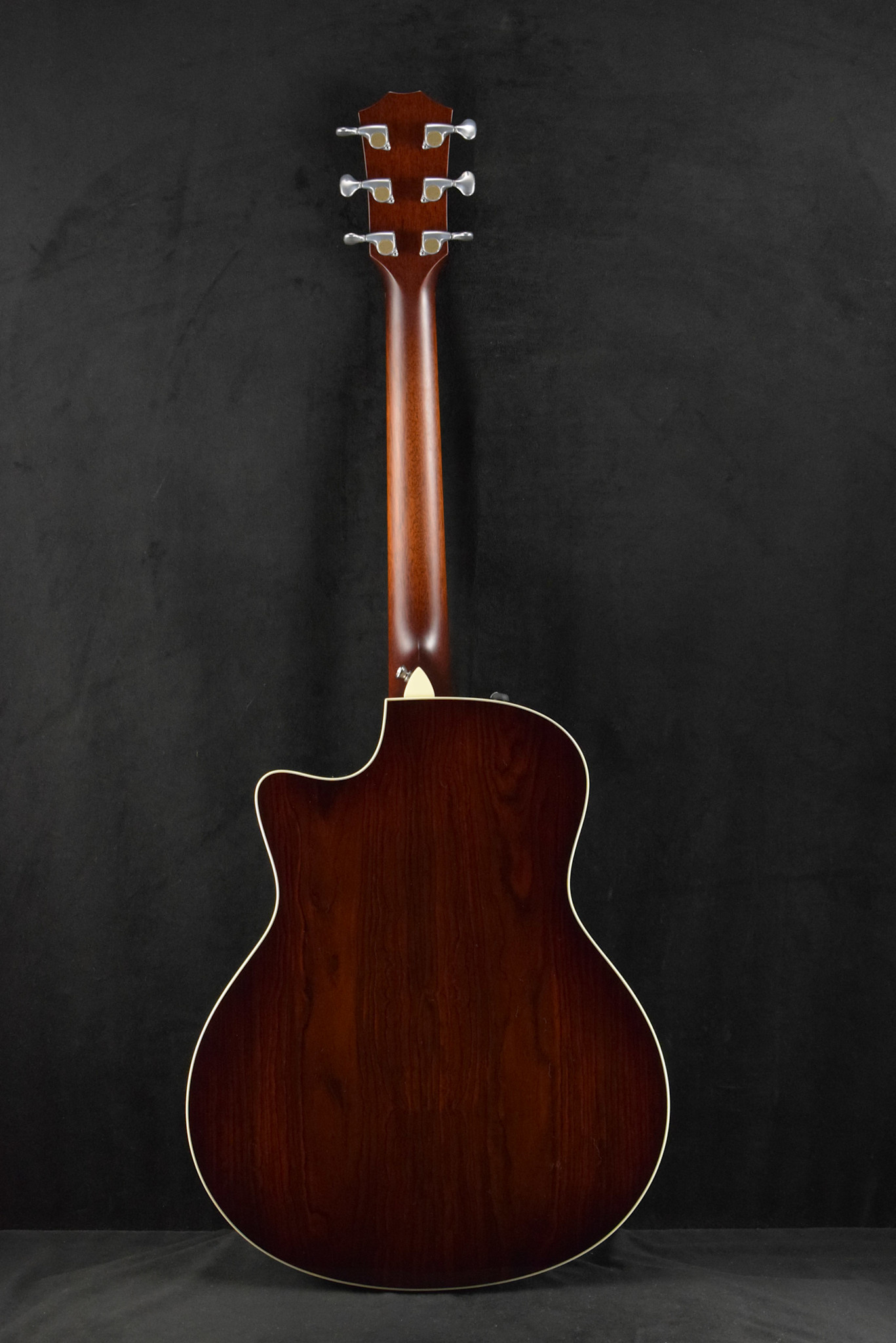 Taylor Taylor Custom GS Grand Symphony Cocobolo/Bearclaw Lutz Spruce 2020 NAMM Catch #26