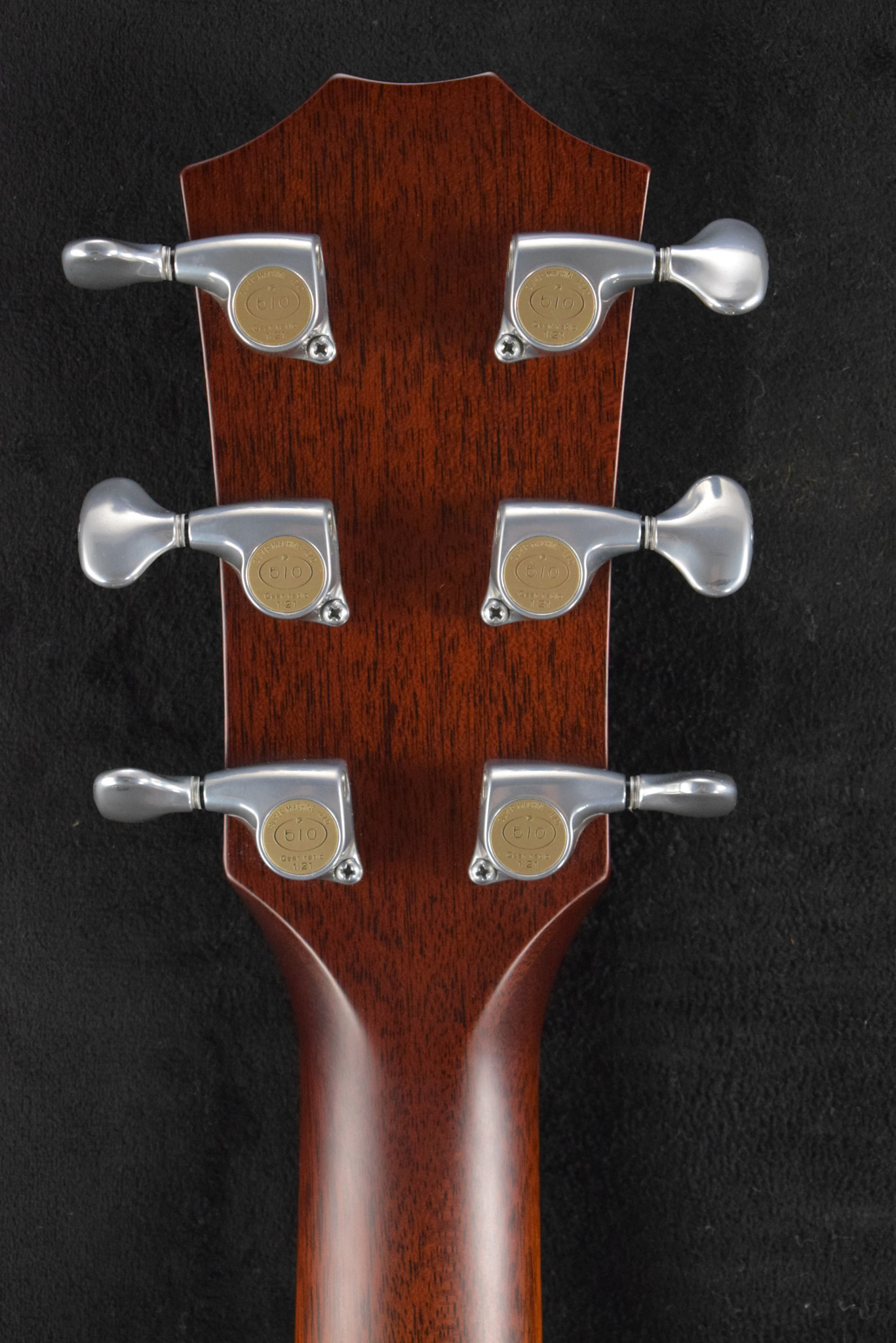 Taylor Taylor Custom GS Grand Symphony Cocobolo/Bearclaw Lutz Spruce 2020 NAMM Catch #26