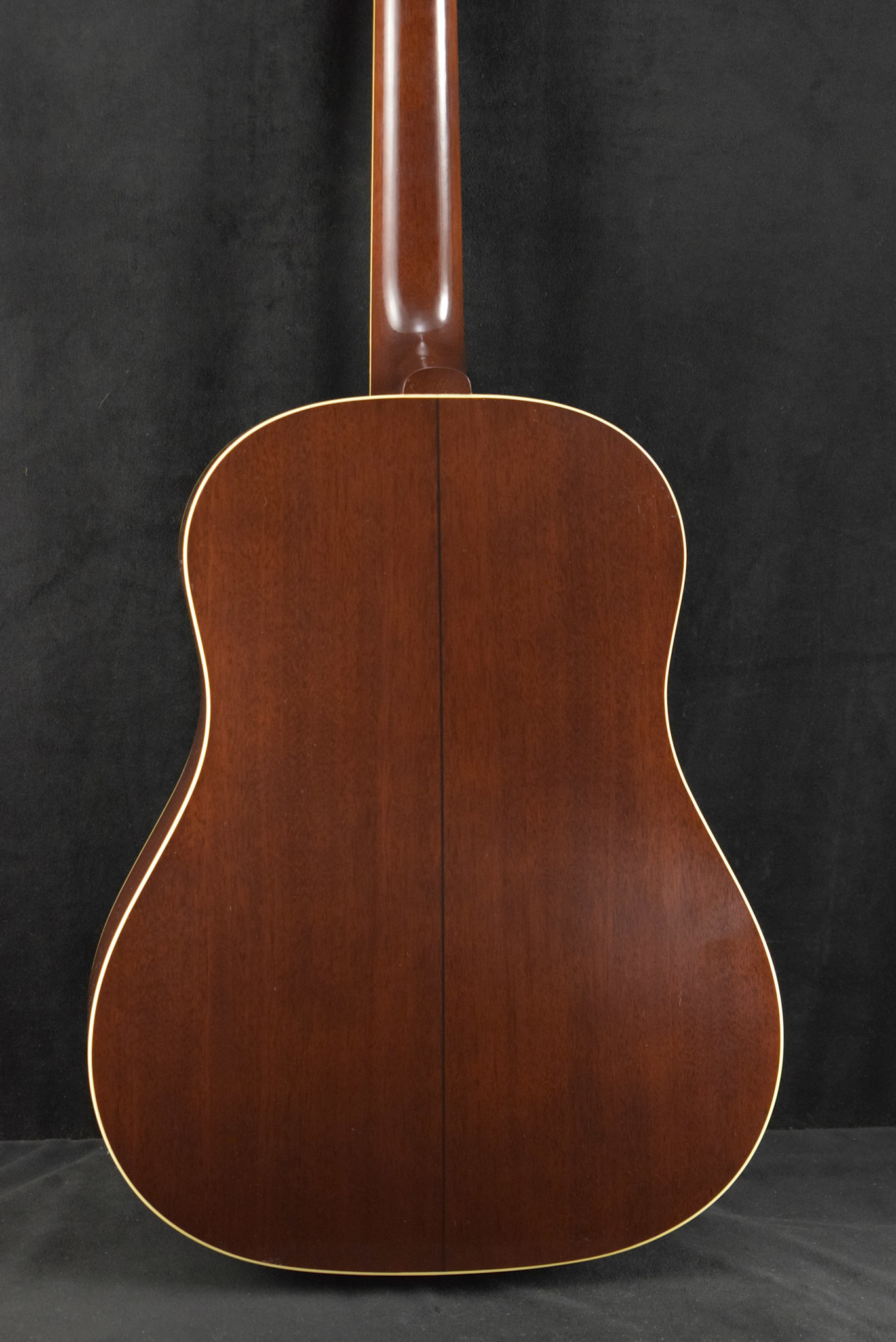 Gibson Gibson Custom Shop 1939 J-55 Faded Vintage Sunburst