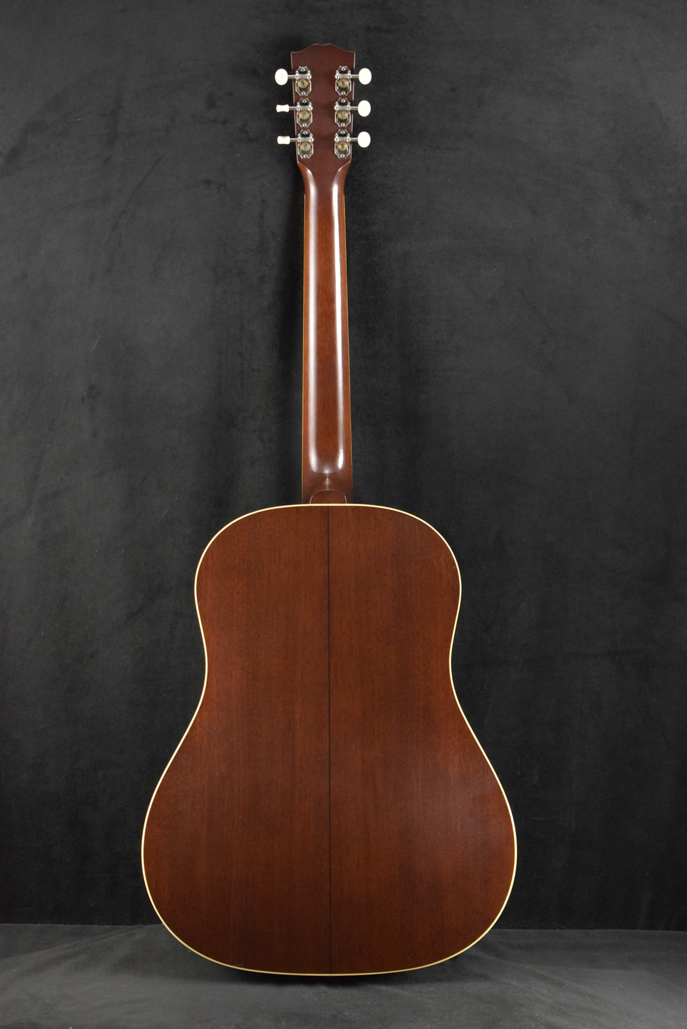 Gibson Gibson Custom Shop 1939 J-55 Faded Vintage Sunburst