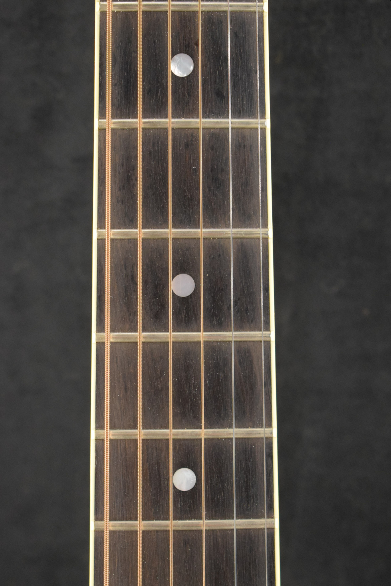 Gibson Gibson Custom Shop 1939 J-55 Faded Vintage Sunburst