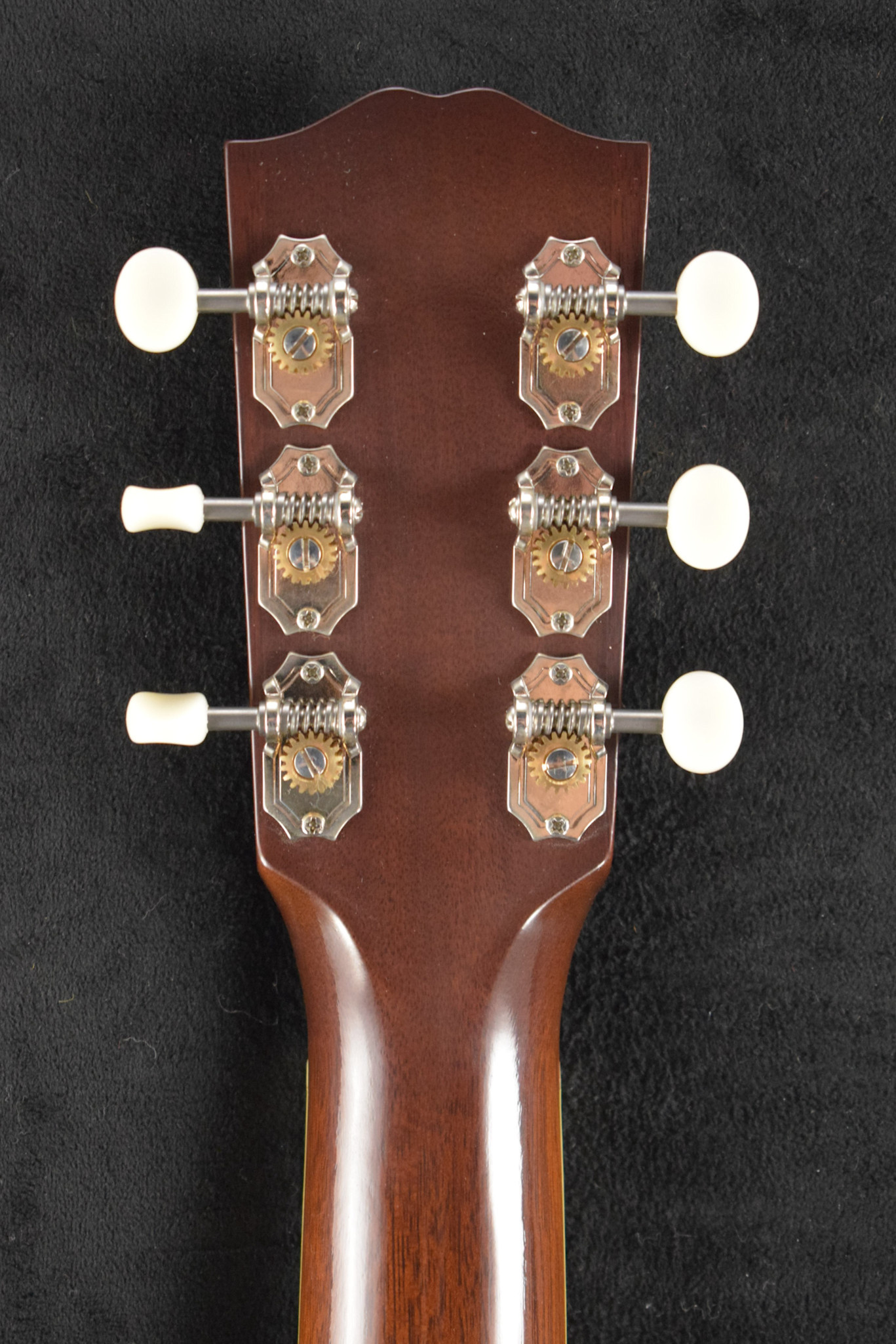 Gibson Gibson Custom Shop 1939 J-55 Faded Vintage Sunburst