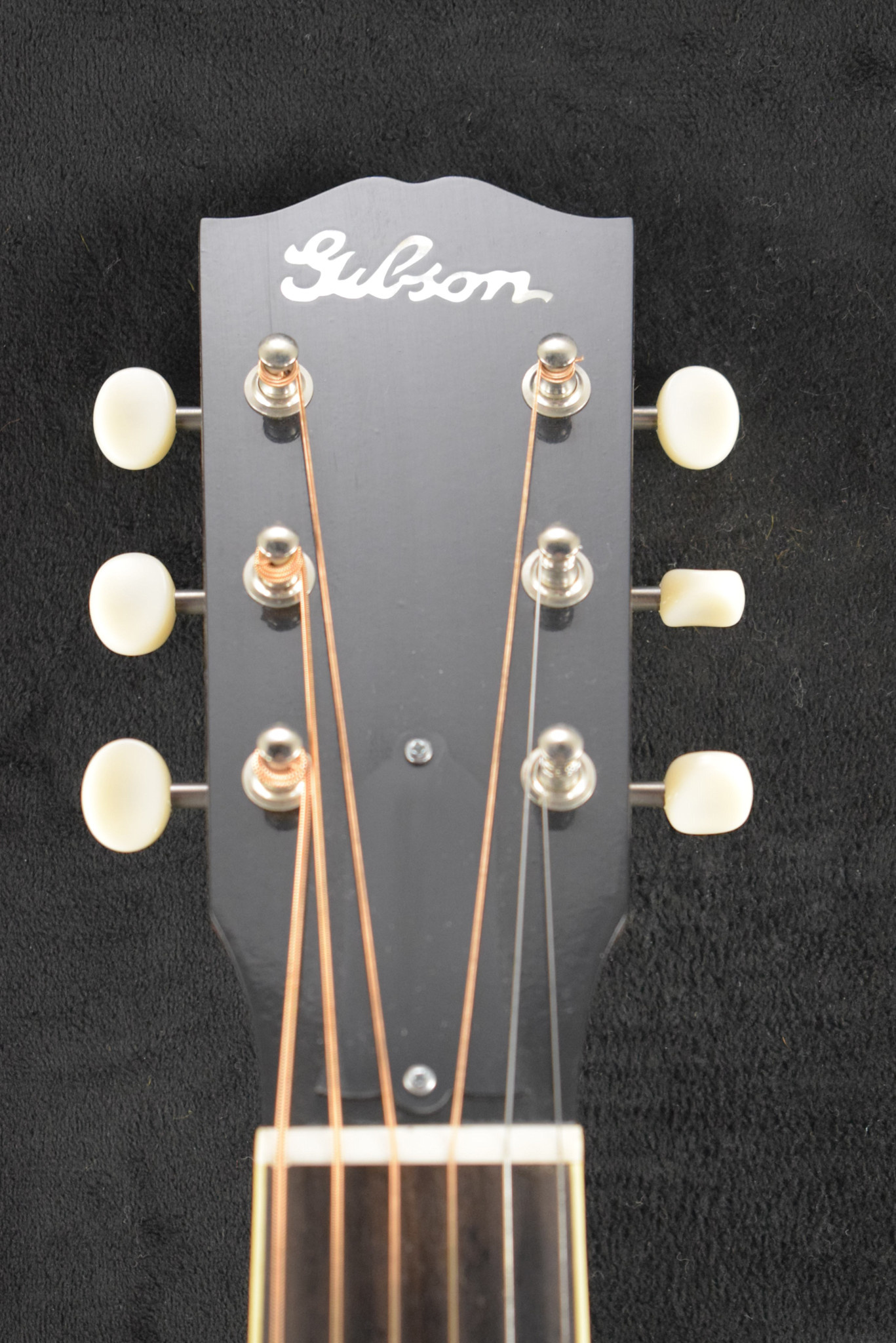 Gibson Gibson Custom Shop 1939 J-55 Faded Vintage Sunburst