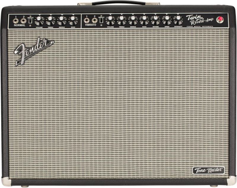 Fender Fender Tone Master Twin Reverb