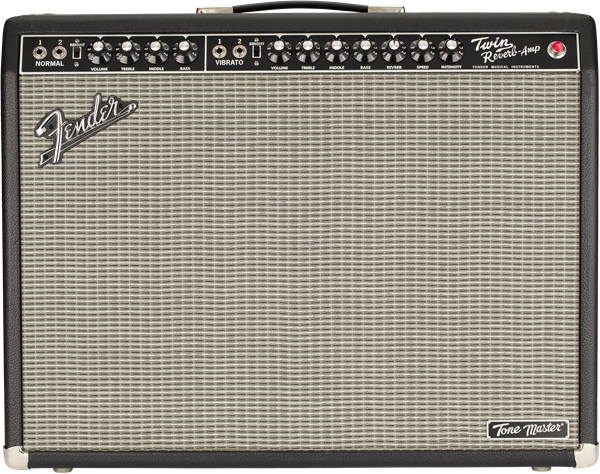 Fender Fender Tone Master Twin Reverb