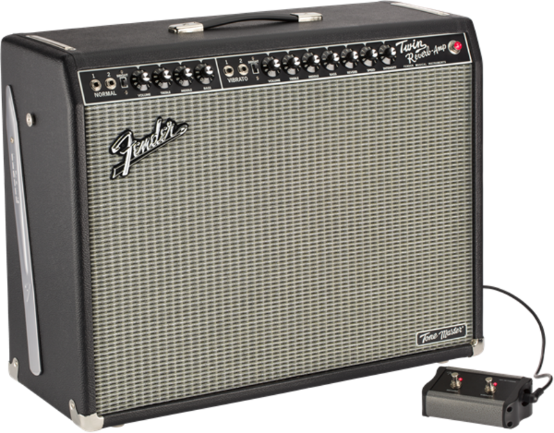 Fender Fender Tone Master Twin Reverb