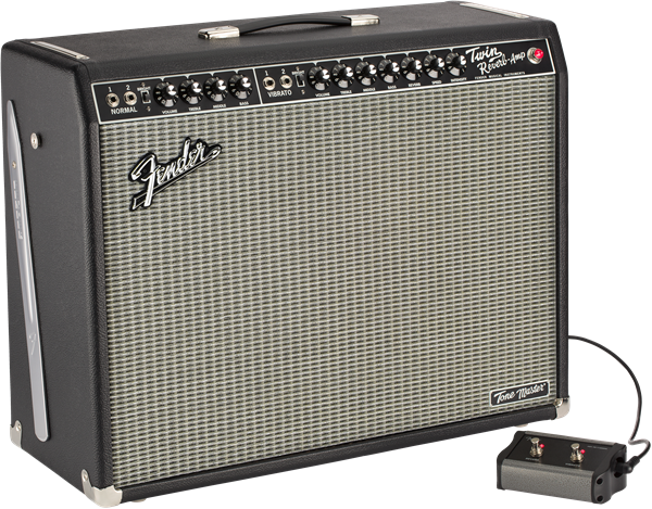 Fender Fender Tone Master Twin Reverb