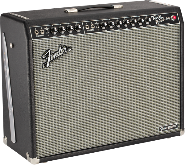 Fender Fender Tone Master Twin Reverb
