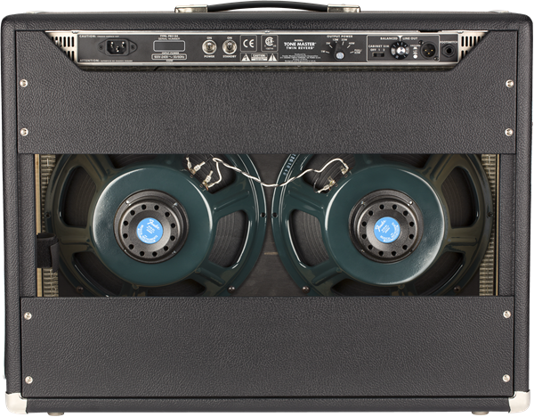 Fender Fender Tone Master Twin Reverb
