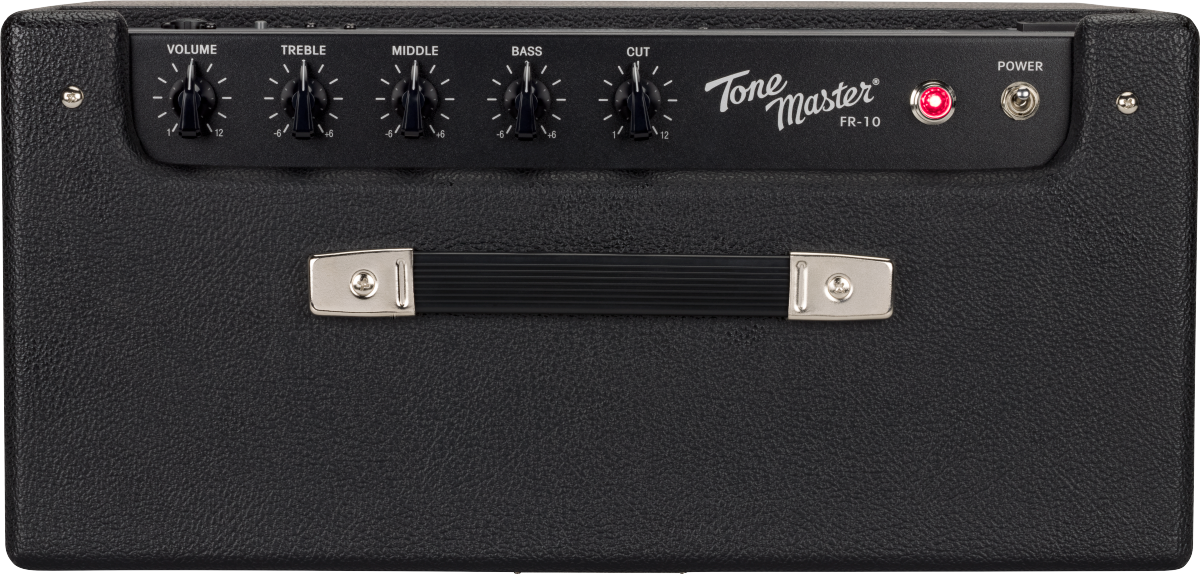 Fender Fender Tone Master FR-10