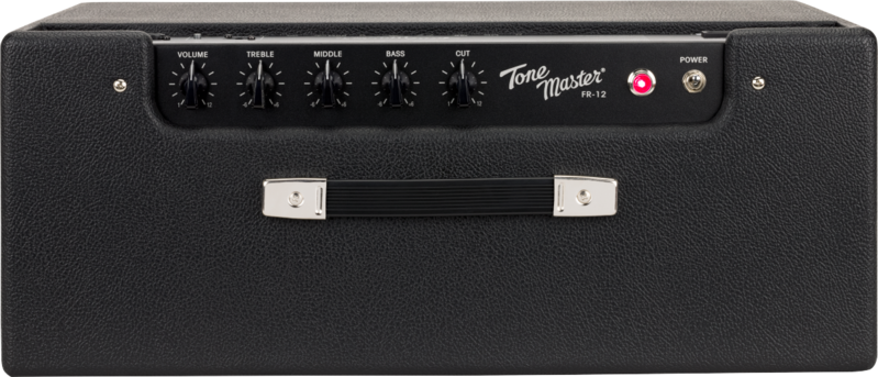 Fender Fender Tone Master FR-12